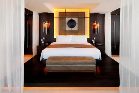 JW Marriott Marquis Dubai - 122