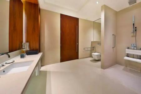 JW Marriott Marquis Dubai - 105