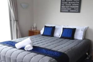 Admiral Motel, Christchurch