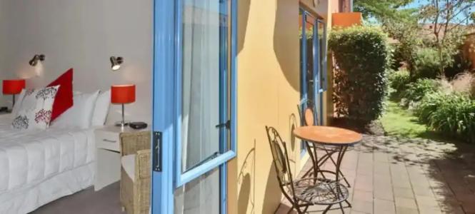 Addington Court Motel - 37