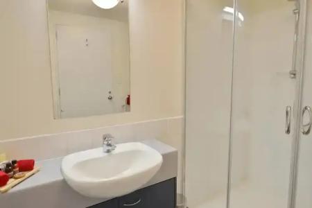 Addington Court Motel - 35