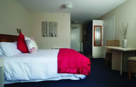 Addington Court Motel - 36