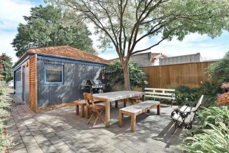 Addington Court Motel - 11