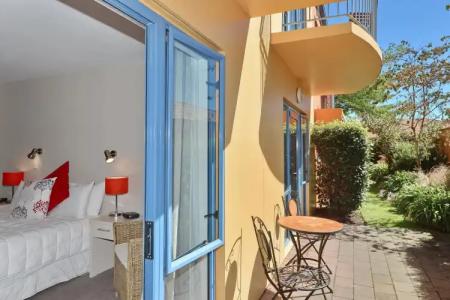 Addington Court Motel - 6