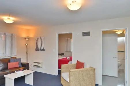 Addington Court Motel - 18