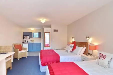 Addington Court Motel - 5