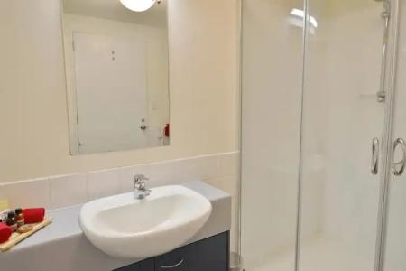 Addington Court Motel - 7