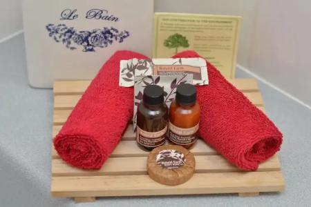 Addington Court Motel - 25