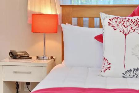 Addington Court Motel - 3