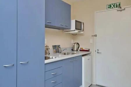 Addington Court Motel - 13