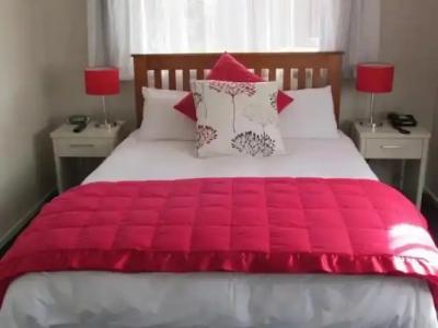 Addington Court Motel - 14