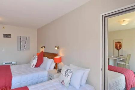 Addington Court Motel - 4