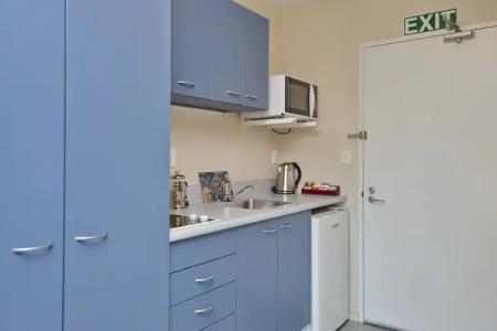 Addington Court Motel - 12