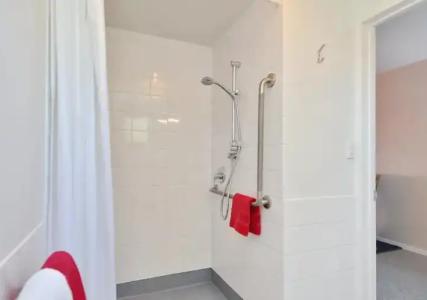 Addington Court Motel - 32