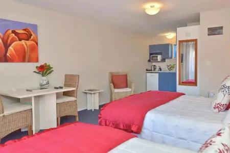 Addington Court Motel - 28