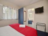 1 Bedroom Standard Double Suite