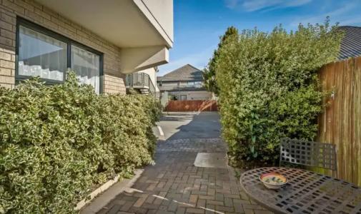 Ascot Vale Motor Lodge - 52