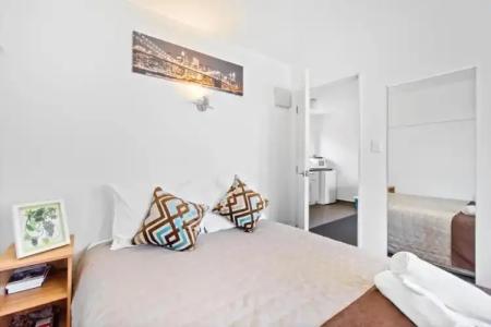 Ascot Vale Motor Lodge - 22