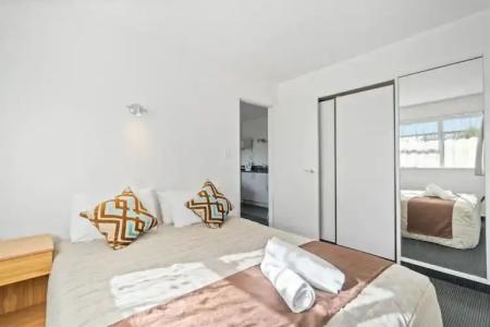 Ascot Vale Motor Lodge - 75