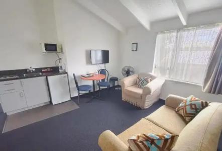 Ascot Vale Motor Lodge - 37