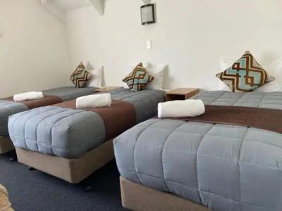 Ascot Vale Motor Lodge - 36