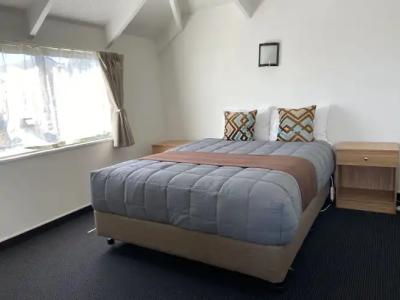 Ascot Vale Motor Lodge - 56