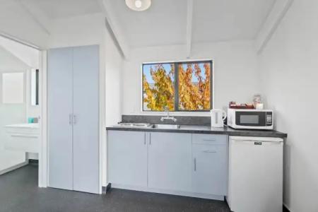 Ascot Vale Motor Lodge - 18