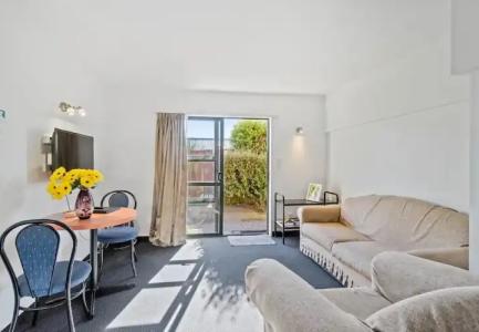 Ascot Vale Motor Lodge - 78