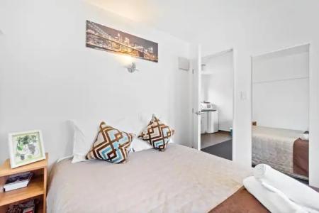 Ascot Vale Motor Lodge - 26