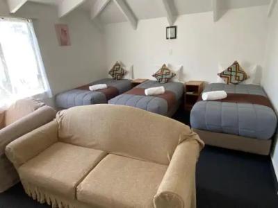 Ascot Vale Motor Lodge - 1