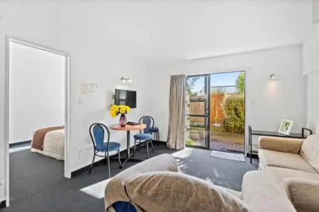 Ascot Vale Motor Lodge - 49