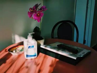 Ascot Vale Motor Lodge - 9