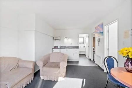 Ascot Vale Motor Lodge - 73