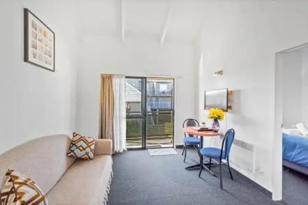 Ascot Vale Motor Lodge - 14