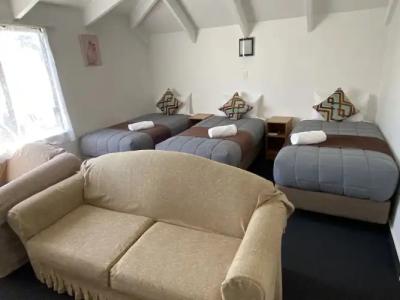 Ascot Vale Motor Lodge - 55