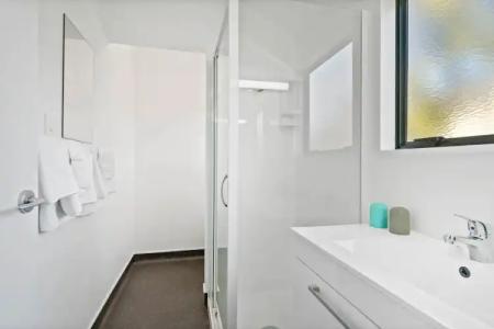 Ascot Vale Motor Lodge - 19