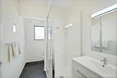 Ascot Vale Motor Lodge - 25