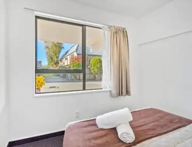 Ascot Vale Motor Lodge - 21