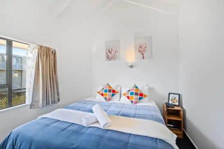 Ascot Vale Motor Lodge - 3