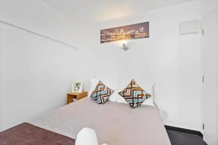 Ascot Vale Motor Lodge - 2