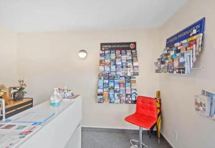 Ascot Vale Motor Lodge - 7