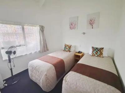 Ascot Vale Motor Lodge - 16