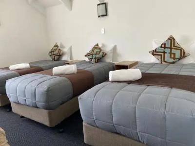 Ascot Vale Motor Lodge - 57