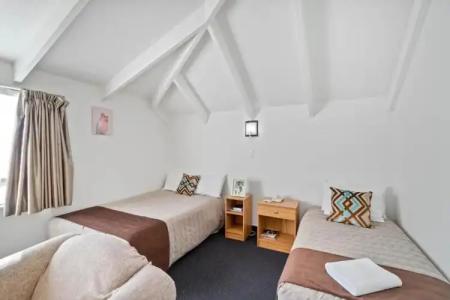 Ascot Vale Motor Lodge - 5