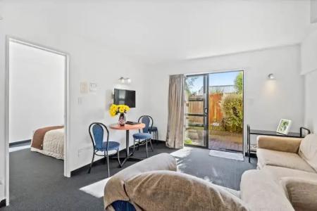 Ascot Vale Motor Lodge - 76