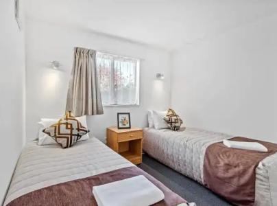 Ascot Vale Motor Lodge - 79