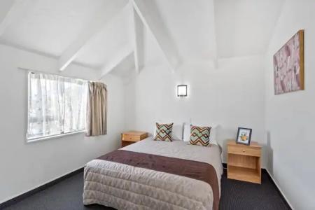 Ascot Vale Motor Lodge - 62
