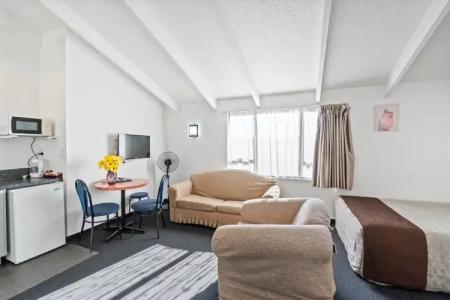 Ascot Vale Motor Lodge - 61