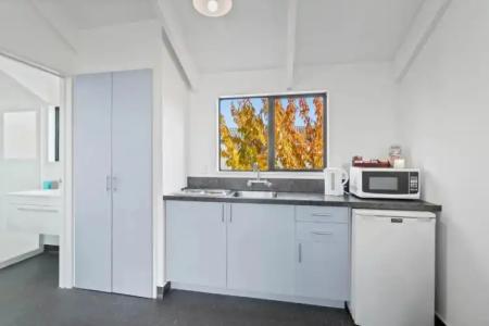 Ascot Vale Motor Lodge - 12