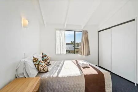 Ascot Vale Motor Lodge - 74